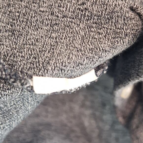 Penguin By Munsingwear Size M Long Sleeve Gray Button Down Shirt - Picture 3 of 7